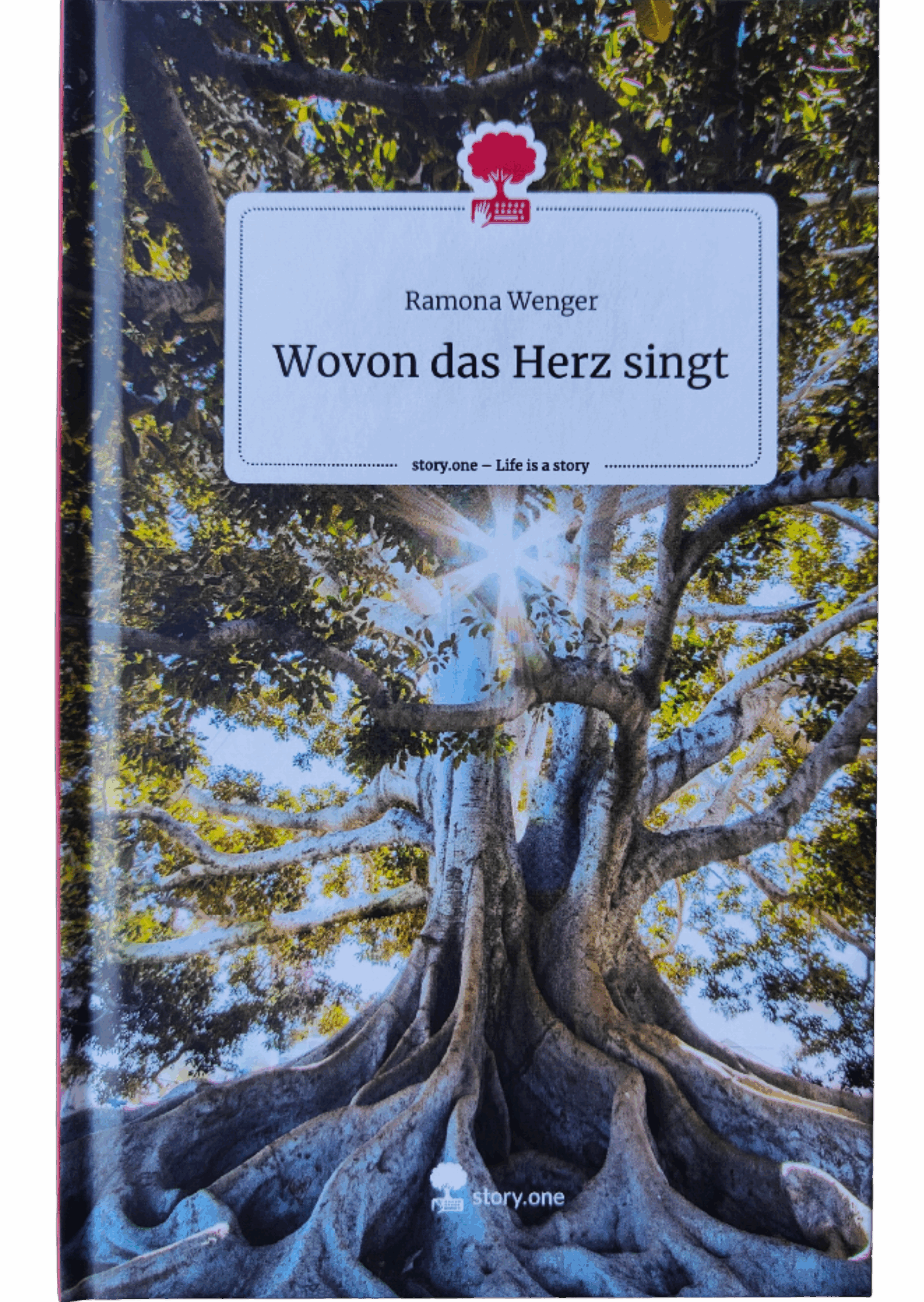 Wovon das Herz singt