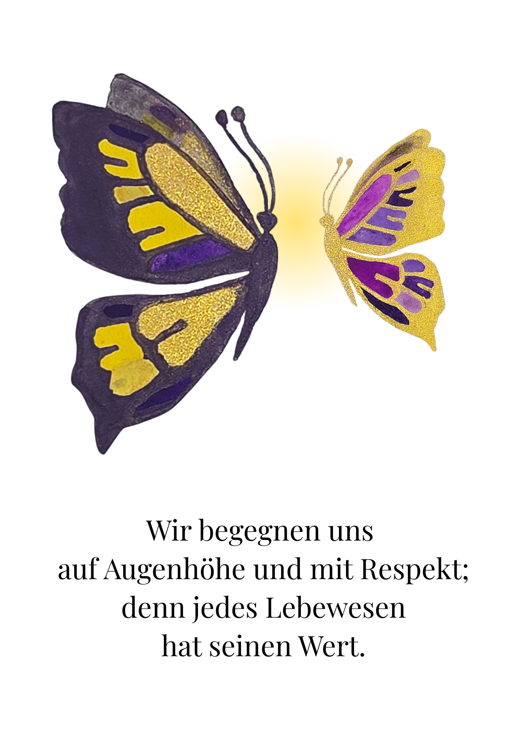auf Augenhöhe