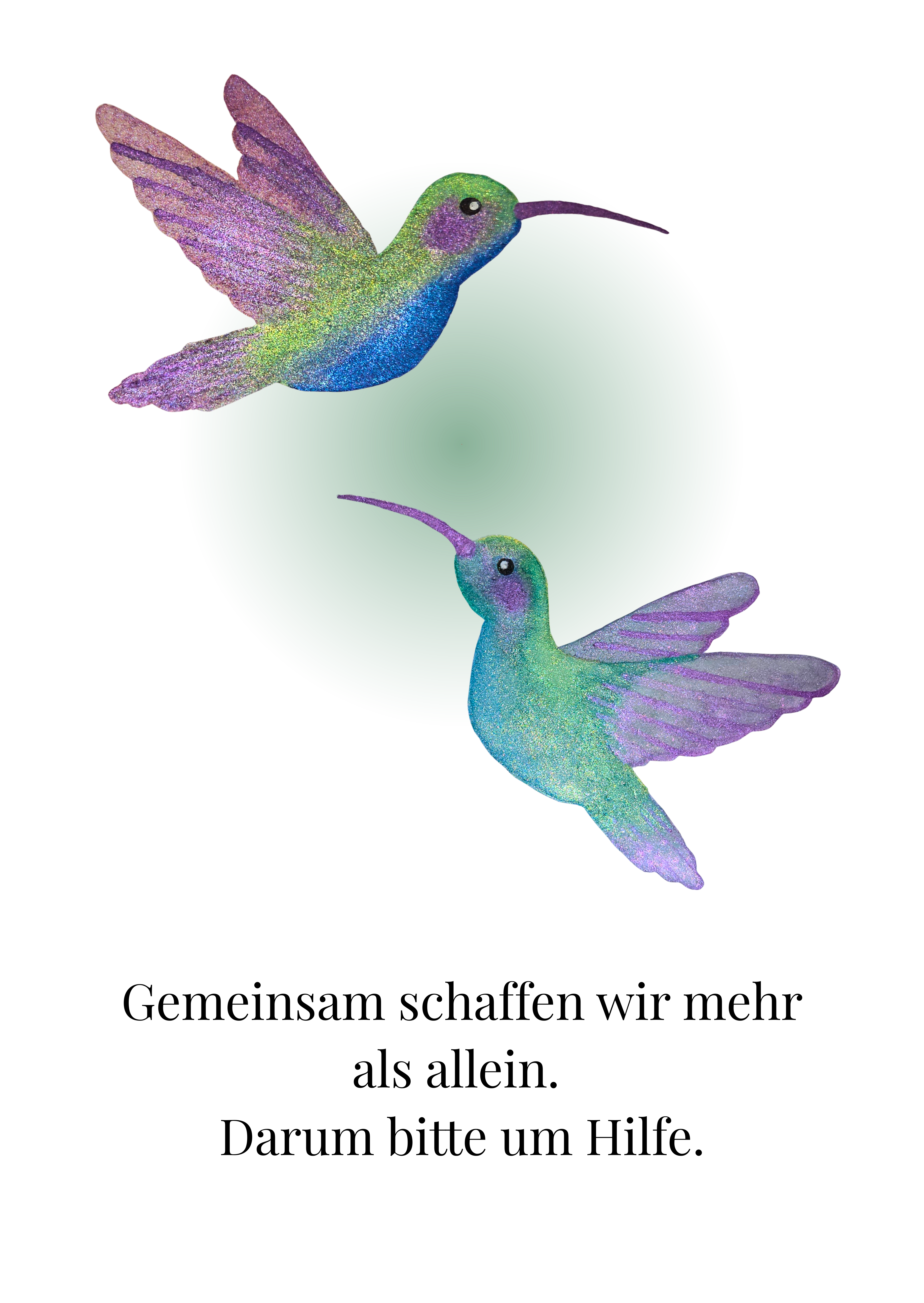 gemeinsam